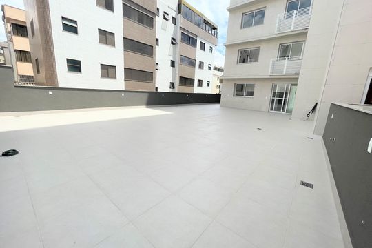 Área Privativa de apartamento à venda com 4 quartos, 315m² em Castelo, Belo Horizonte