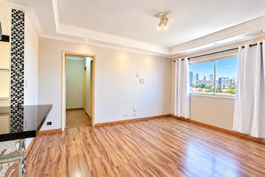 Apartamento à venda com 3 quartos, 65m² em Chácara Santo Antônio, São Paulo