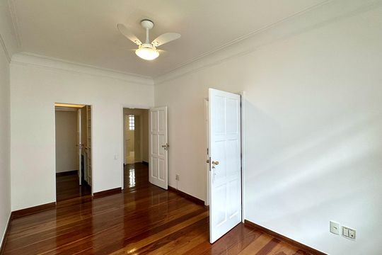 Quarto 2 de apartamento para alugar com 4 quartos, 225m² em Copacabana, Rio de Janeiro