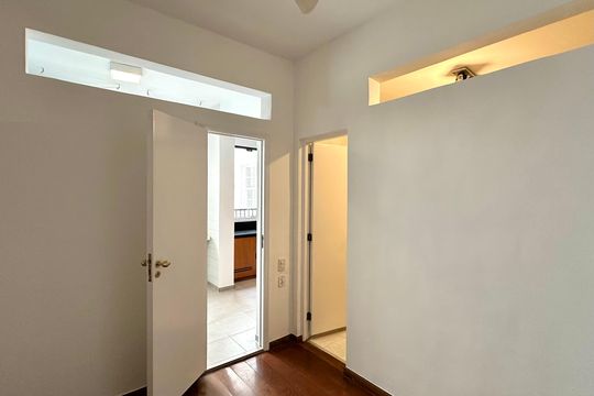 Quarto de serviço de apartamento para alugar com 4 quartos, 225m² em Copacabana, Rio de Janeiro
