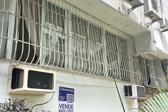Apartamento para alugar com 4 quartos, 225m² em Copacabana, Rio de Janeiro