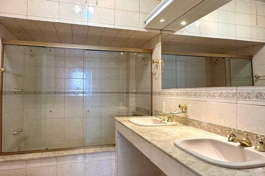 Apartamento para alugar com 4 quartos, 225m² em Copacabana, Rio de Janeiro