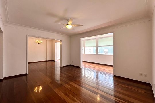 Apartamento para alugar com 4 quartos, 225m² em Copacabana, Rio de Janeiro