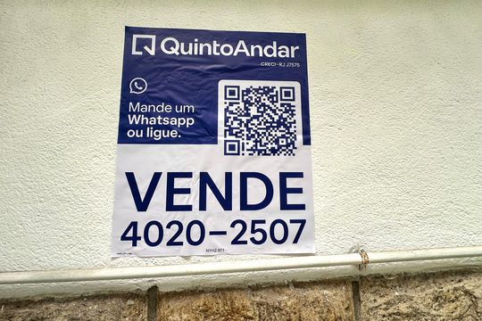 Apartamento para alugar com 4 quartos, 225m² em Copacabana, Rio de Janeiro