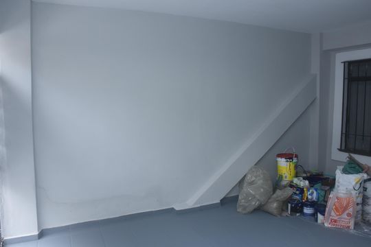 Garagem de casa para alugar com 3 quartos, 130m² em Capão do Embira, São Paulo