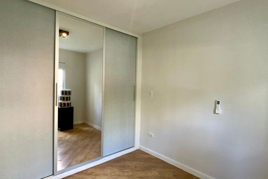 Suite de apartamento à venda com 3 quartos, 84m² em Sumaré, São Paulo