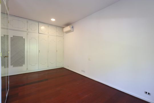 Suite  de casa à venda com 6 quartos, 392m² em Alto da Lapa, São Paulo