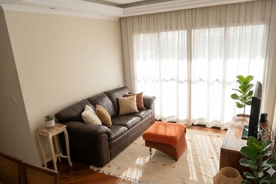Apartamento à venda com 3 quartos, 89m² em Ipiranga, São Paulo