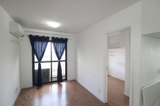 Sala/Cozinha de apartamento à venda com 2 quartos, 43m² em Jardim Sao Paulo(zona Norte), São Paulo