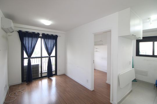 Apartamento à venda com 2 quartos, 43m² em Jardim Sao Paulo(zona Norte), São Paulo