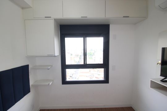 Quarto 2 de apartamento à venda com 2 quartos, 43m² em Jardim Sao Paulo(zona Norte), São Paulo