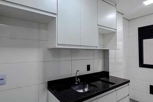 Studio de apartamento à venda com 1 quarto, 26m² em Quarta Parada, São Paulo