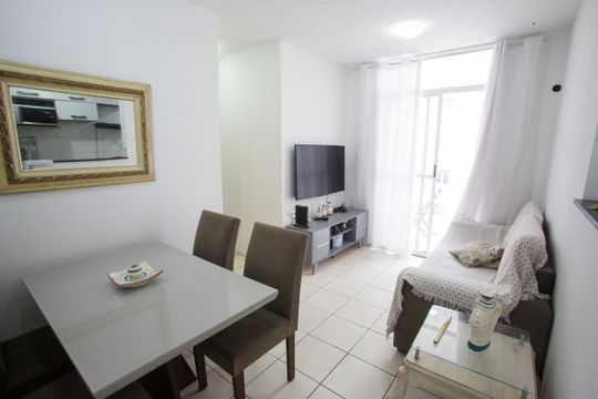 Apartamento para alugar com 2 quartos, 50m² em Anil, Rio de Janeiro