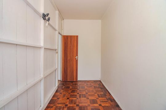 Quarto 1 de apartamento para alugar com 3 quartos, 112m² em Floresta, Porto Alegre