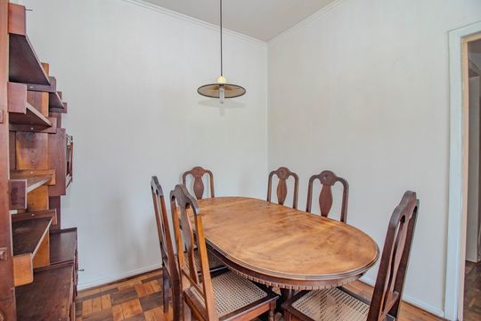 Copa de apartamento para alugar com 3 quartos, 112m² em Floresta, Porto Alegre