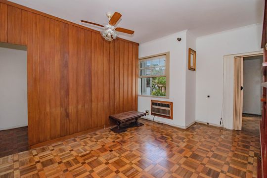 Apartamento para alugar com 3 quartos, 112m² em Floresta, Porto Alegre