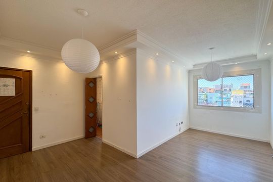 Apartamento à venda com 2 quartos, 74m² em Vila Moraes, São Bernardo do Campo