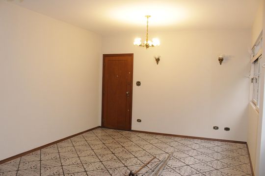 Apartamento à venda com 3 quartos, 130m² em Santa Cecília, São Paulo