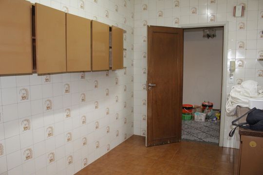 Apartamento à venda com 3 quartos, 130m² em Santa Cecília, São Paulo
