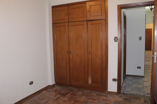Apartamento à venda com 3 quartos, 130m² em Santa Cecília, São Paulo
