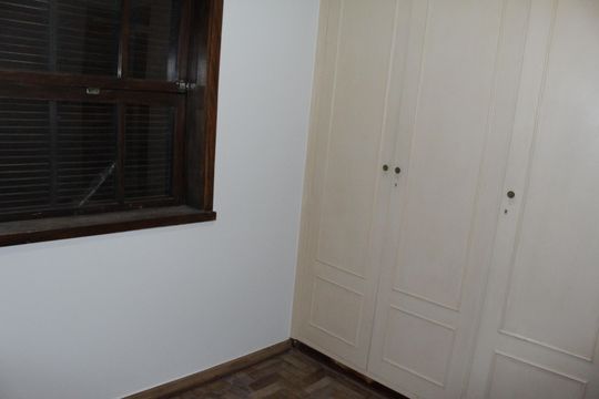 Apartamento à venda com 3 quartos, 130m² em Santa Cecília, São Paulo