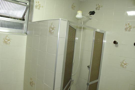 Apartamento à venda com 3 quartos, 130m² em Santa Cecília, São Paulo