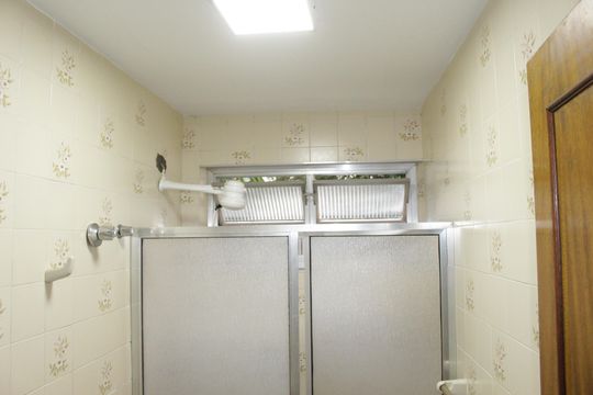 Apartamento à venda com 3 quartos, 130m² em Santa Cecília, São Paulo