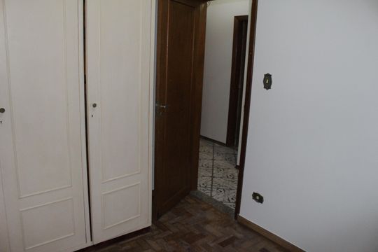 Apartamento à venda com 3 quartos, 130m² em Santa Cecília, São Paulo