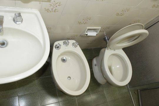 Apartamento à venda com 3 quartos, 130m² em Santa Cecília, São Paulo