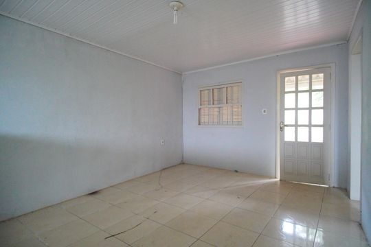 Sala de casa à venda com 1 quarto, 70m² em Operário, Novo Hamburgo