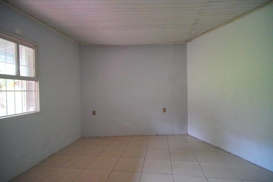 Suíte de casa à venda com 1 quarto, 70m² em Operário, Novo Hamburgo