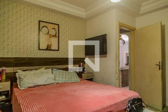 Casa à venda com 6 quartos, 120m² em Vila Campestre, São Paulo
