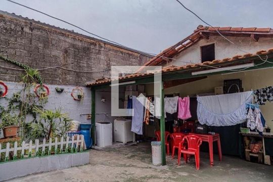 Casa à venda com 6 quartos, 120m² em Vila Campestre, São Paulo