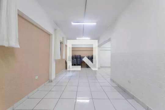 Área comum de apartamento para alugar com 2 quartos, 62m² em Vila Leonor, Guarulhos