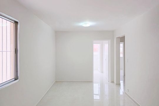 Apartamento para alugar com 2 quartos, 62m² em Vila Leonor, Guarulhos