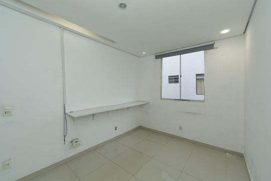 Apartamento à venda com 2 quartos, 85m² em Nova Suíssa, Belo Horizonte