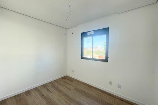 Quarto 1 de apartamento à venda com 3 quartos, 85m² em Itapoã, Belo Horizonte