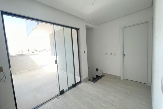 Quarto 1 de apartamento à venda com 4 quartos, 138m² em Itapoã, Belo Horizonte