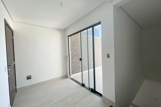 Quarto 1 de apartamento à venda com 4 quartos, 138m² em Itapoã, Belo Horizonte