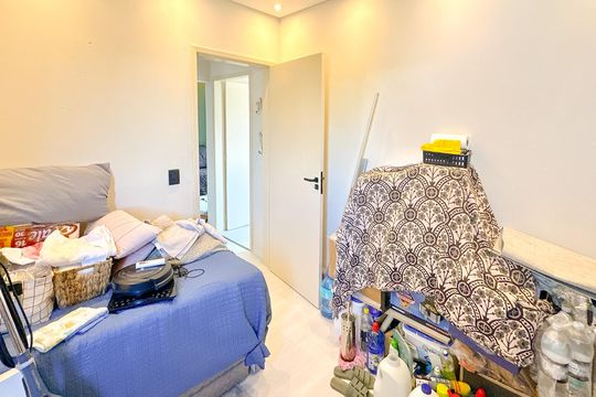 Quarto  de apartamento para alugar com 2 quartos, 72m² em Ingleses do Rio Vermelho, Florianópolis