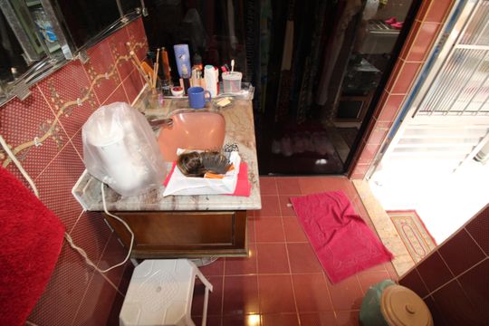 Banheiro Social 2 de casa à venda com 4 quartos, 175m² em Santana, São Paulo