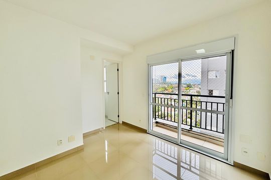 Suíte de apartamento à venda com 2 quartos, 61m² em Melville Empresarial I E Ii, Barueri