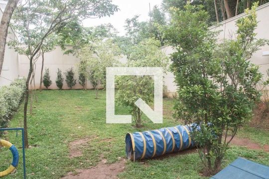 Área comum - Pet Place de kitnet/studio para alugar com 1 quarto, 49m² em Campo Belo, São Paulo