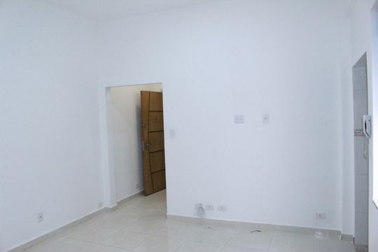 Studio de kitnet/studio para alugar com 1 quarto, 34m² em Santa Ifigênia, São Paulo