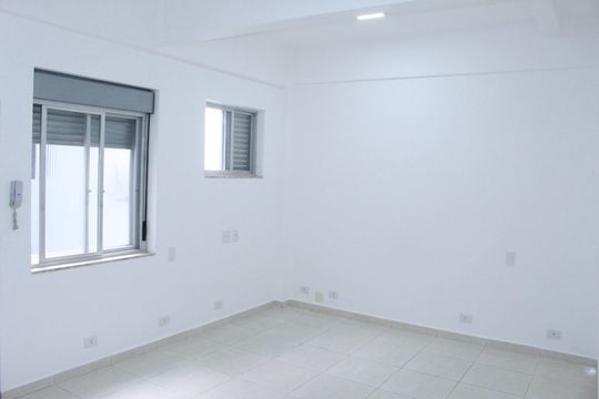 Kitnet/Studio para alugar com 1 quarto, 34m² em Santa Ifigênia, São Paulo