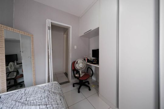 Quarto de casa à venda com 3 quartos, 150m² em  Eng. Goulart, São Paulo