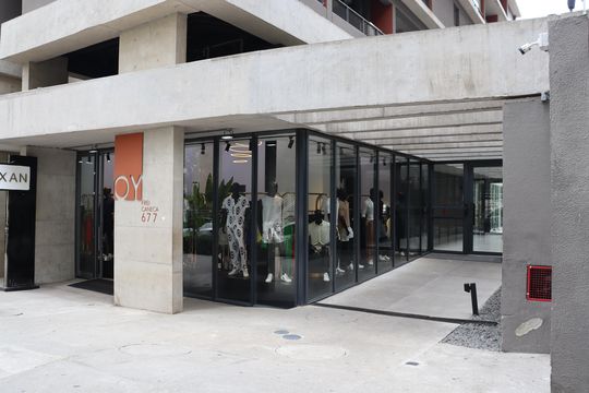 Fachada de kitnet/studio à venda com 1 quarto, 25m² em Consolação, São Paulo