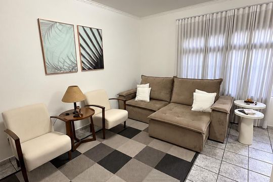 Casa à venda com 3 quartos, 200m² em Vila Pires, Santo André