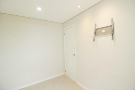 Quarto 2 de apartamento à venda com 2 quartos, 34m² em Lapa, São Paulo