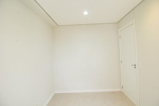 Quarto 2 de apartamento à venda com 2 quartos, 34m² em Lapa, São Paulo